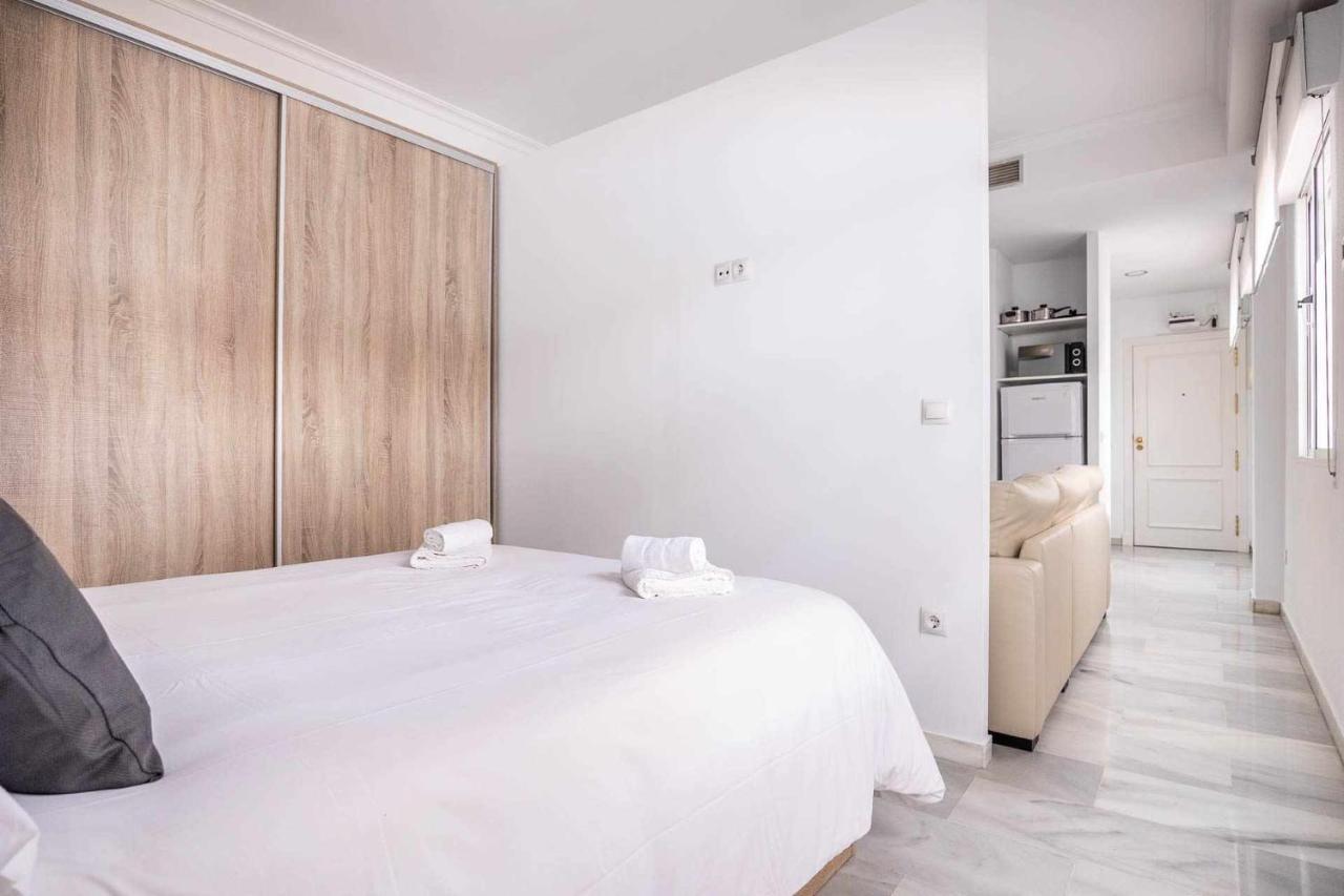Comfy Away Apartment Seville Exterior photo